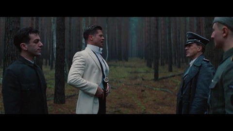 Это вполне тянет на шедевр