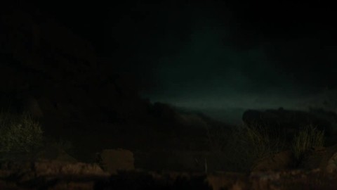Отрывок из фильма "Одинокий рейнджер", кролики