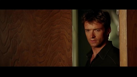 Кто ты Джинджер? — Пароль «Рыба-меч» (2001) | Сцена из фильма