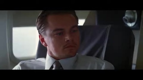 Начало - Концовка фильма