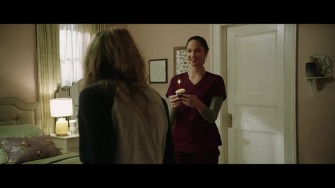 Счастливого дня смерти (2017) - Я его уже съела вчера