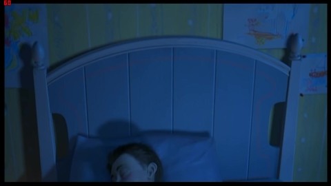 Корпорация Монстров. Не забывай закрывать дверь 1/7