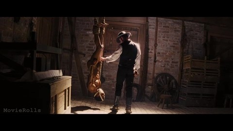 Попрощайся со своими яйцами