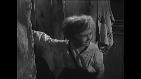 Я тебе жевать не буду!