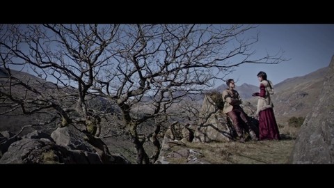 Гигантская Змея / Меч короля Артура (2017)