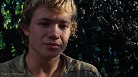 Учим летать дракона. Эрагон. (2/3) | 2006 | HD