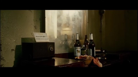 Это Дубль 2 ... отрывок из фильма (Мальчишник 2: Из Вегаса в Бангкок/The Hangover Part 2)2011