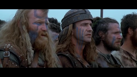 Подготовка к битве. Фолкеркская битва.