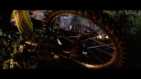 Испытание колумбийской армией [2/2]. Три Икса.