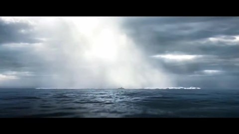 Иккинг и Астрид находят Тайный мир. Как приручить дракона 3 (2019) год.