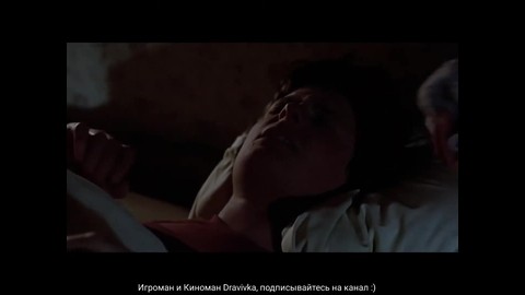 Марти встречает свою маму ... отрывок из фильма (Назад в будущее/Back to the Future)1985