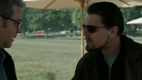 Совокупность лжи / Body of Lies (2008) - Терпение как оперативное качество (12/18)