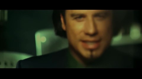 Сегодня Голливуд это отстой — Пароль «Рыба-меч» (2001)
