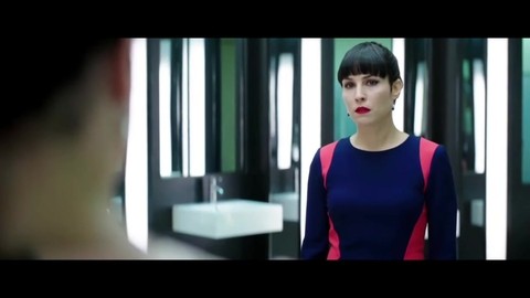Я родилась первой Карон Сеттман моё имя...{Тайна 7 сестер}