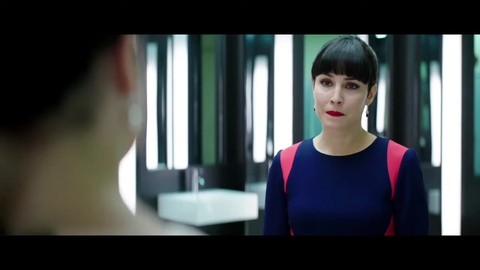 Я родилась первой Карон Сеттман моё имя...