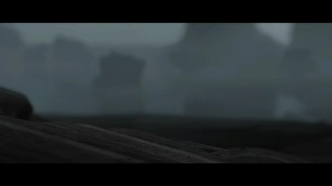 Вождь защищает свой народ. Как приручить дракона 2 (2014) год.