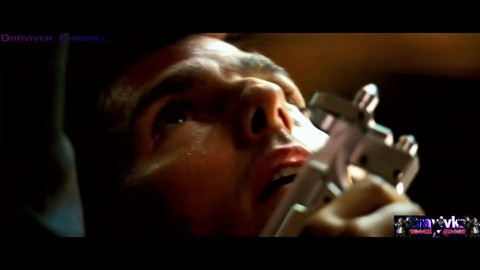 Убийство Жены на Глазах у Мужа ... отрывок из (Миссия Невыполнима 3/Mission Impossible III) 2006