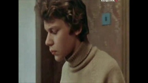 Вам и не снилось (конец фильма)