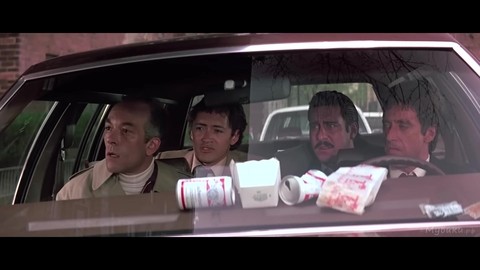 Детей не трожь!