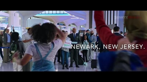 Свидание Питера Паркер и ЭмДжей / Концовка. Человек-Паук: Вдали от дома. 2019