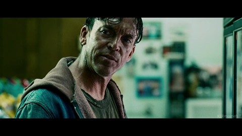 Допрос Судьи | Судья (2014)