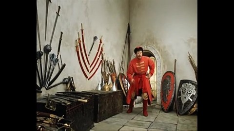 Погоня