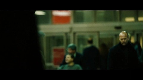 Тебя развели, как лоха. Вот, что тебя бесит. Фильм "Механик" 2011.