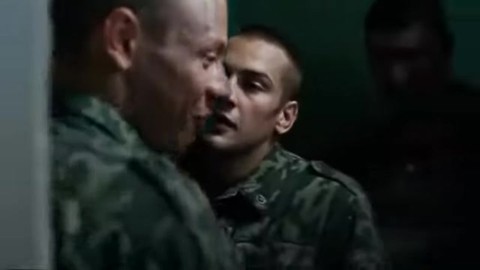 «Путь» (Россия, 2009)_Собеседование, отбор в спецназ
