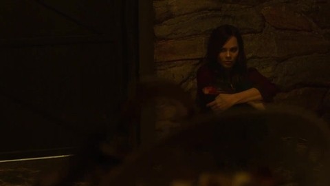 Ловушка Пилы о нарушении правил | Пила 8 (2017)