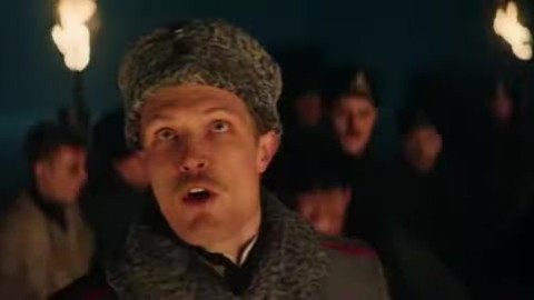 Вот по чём нынче офицерское слово!
