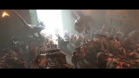 Пока ты за мужика у нас ещё есть шанс. Как приручить дракона 3 (2019) год.
