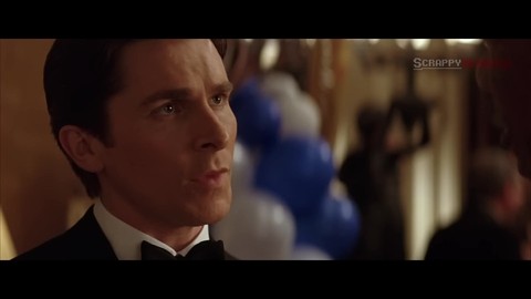 Я пью за всех вас, Лицемеры. Бэтмен: Начало. 2005