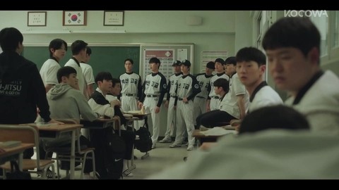 Бейсболисты против СУХО