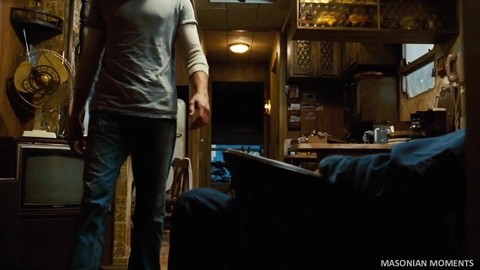 Джонни подписывает договор с дьяволом | Призрачный гонщик (2007)