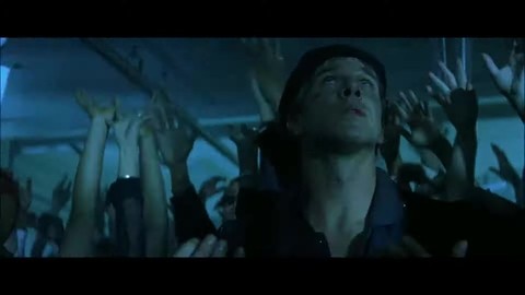 Блэйд (1998) - Кровавый клуб вампиров
