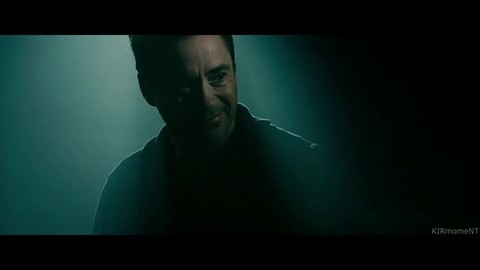 Роберт Дауни (мл) - Ты посадил Меня в Тюрьму | Судья (2014)
