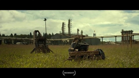 Включи его | "Охотники за привидениями: Наследники" (2021) | Момент из фильма