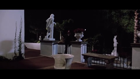 Я твоя, Тони! — Лицо со шрамом (фильм 1983) Сцена 9/10