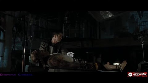 Изощренная Пытка Убийство ... отрывок из фильма (Законопослушный Гражданин) 2009
