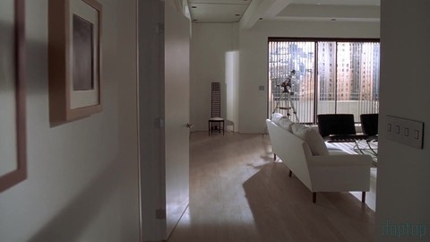 Меня зовут патрик Бэйтман и мне 27 лет.Американский психопат American Psycho (2000)ENG.SUB