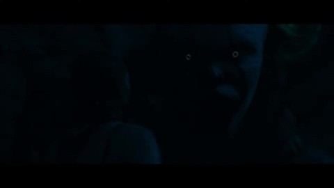 Оно 2 (2019) - Смерть Пеннивайза