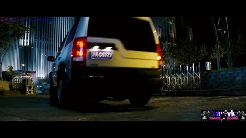 Пойти на Всё Ради Кроличьей Лапки ... отрывок из (Миссия Невыполнима 3/Mission Impossible III) 2006
