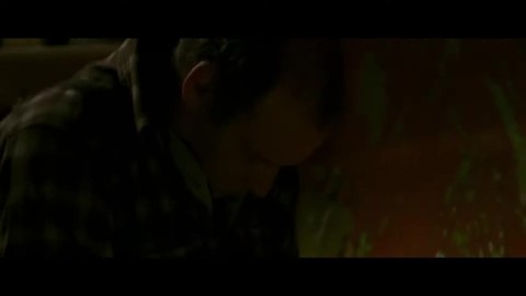 Шесть демонов Эмили Роуз (2005) - Ритуал изгнания демона