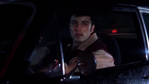 Картер пытается покончить с собой. Смерть Билли