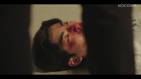 Ши Ын мстит обидчикам