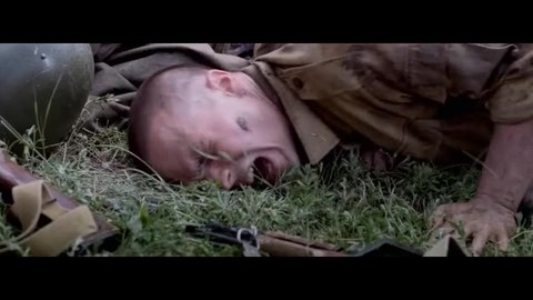 Ты попал солдат! После отбоя ко мне