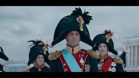 Союз Спасения.Union of Salvation. Битва на Сенатской площади.The Battle of the Senatskaya Square