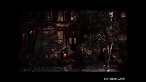 Я храпела?... отрывок из фильма 《 Стажер / The Intern》2015