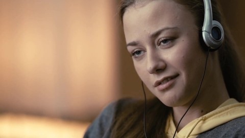 Евгений Цыганов и Ингрид Олеринская - Неадекватные люди (2010)
