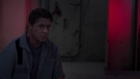 Попытка побега.Бреслин Роттмайер и Джавед